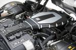 Mercedes-Benz SLR McLaren Volcano by Hamann 2008 года